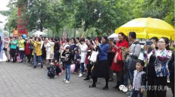 微信开业营销案例