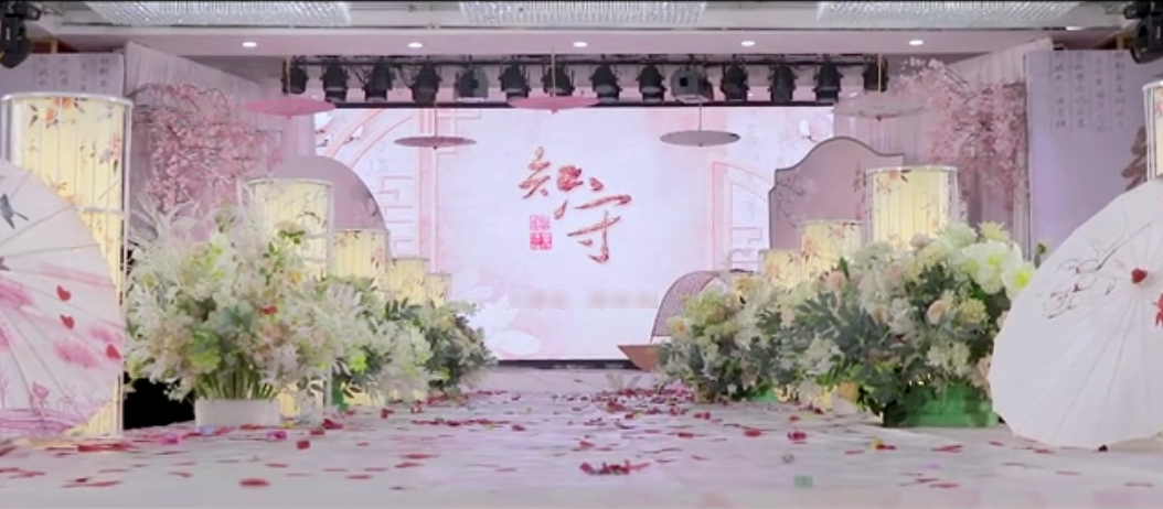 江南风