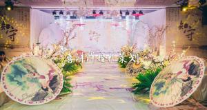 丽都江南风（灵感+视频）