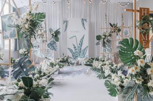 婚礼策划 