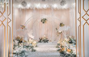 婚礼策划 